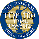 Top 100 Trial Lawyers